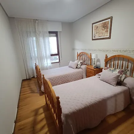 Daire Piso - Piso 0-5 Personas En Suances. Suances