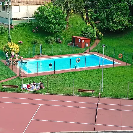 Apartment Piso - Piso 0-5 Personas En Suances. *