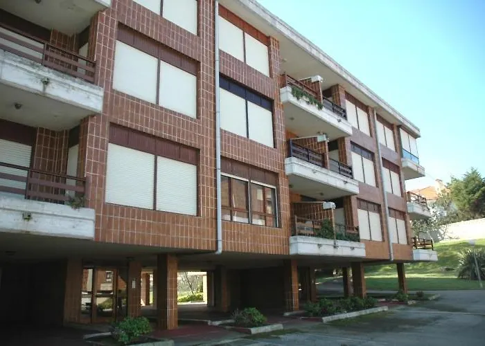 Piso - Piso 0-5 Personas En Suances. Lejlighed Suances