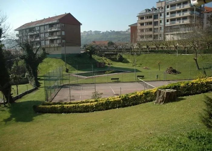 Piso - Piso 0-5 Personas En Suances. * Suances