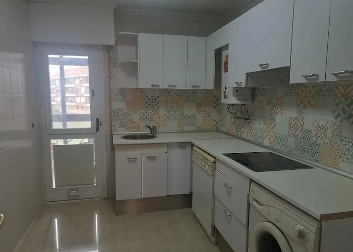 Piso - Piso 0-5 Personas En Suances. Suances