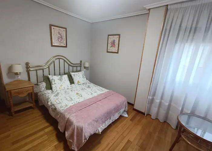 Piso - Piso 0-5 Personas En Suances. Suances