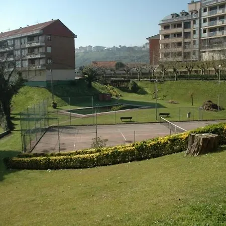 Piso - Piso 0-5 Personas En Suances. * Suances