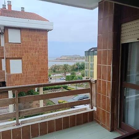 Piso - Piso 0-5 Personas En Suances. *