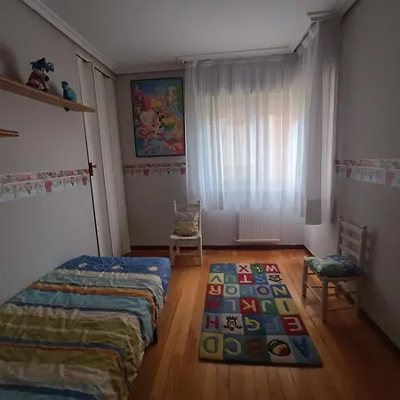 Piso - Piso 0-5 Personas En Suances. Lägenhet *