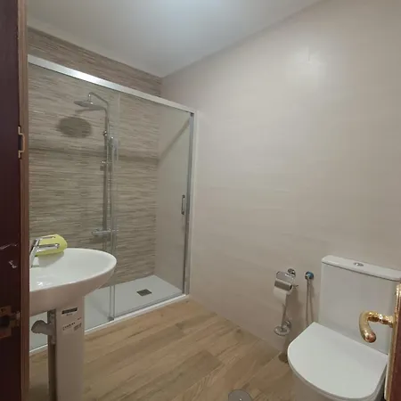 Lägenhet Piso - Piso 0-5 Personas En Suances. *